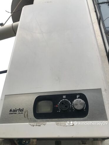 Kombilər: ‼️ Təcili Satılır ‼️ Kombi və radiatorlar hamısı birlikdə satılır — 2