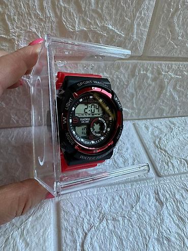 Ručni satovi: Cena : 1900 RSD Replika G-SHOCK sata. Izuzetan kvalitet i — 13