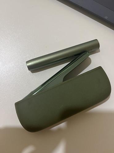 i̇sm: IQOS elektron tütün qızdırma cihazı – tam dəst - Model: IQOS — 5