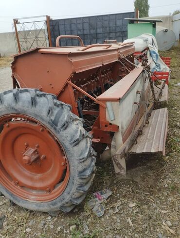 Тракторы МТЗ (Беларус): Модель: 82, Б/у, 2014 г., Трактор с другими агрегатами — 15