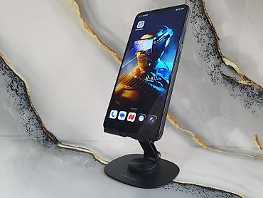 nba 2k25: ZTE Nubia Neo, Б/у, 256 ГБ, 1 SIM, 2 SIM — 3