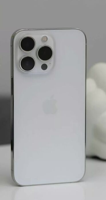 двойки из штапеля: IPhone 14 Plus, 128 ГБ, Белый, Отпечаток пальца, Face ID, С документами