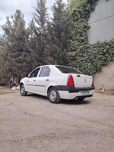 Renault: Renault Logan: 1.6 l | 2013 il 335000 km Sedan — 6