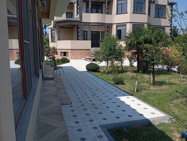 Dam işləri: Naves və Tamet işləri Çardaqlar in qurulması, heyət bağ evlərinin — 6