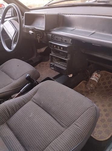 vaz 21099: ВАЗ (ЛАДА) 2109: 1988 г., 1.5 л, Механика, Бензин, Хэтчбэк — 3
