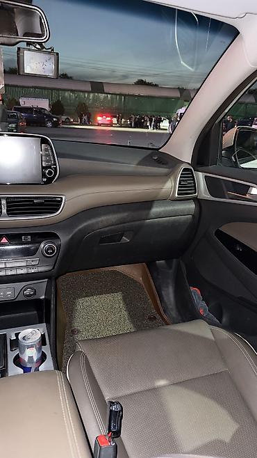 Hyundai: Hyundai Tucson: 2019 г., 1.9 л, Робот, Дизель, Кроссовер — 11