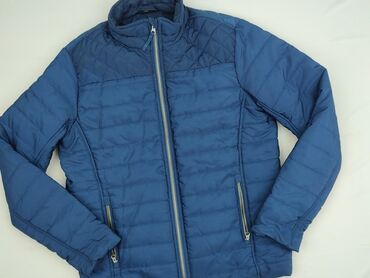 Light jacket for men, XL (EU 42), Livergy, condition - Very good