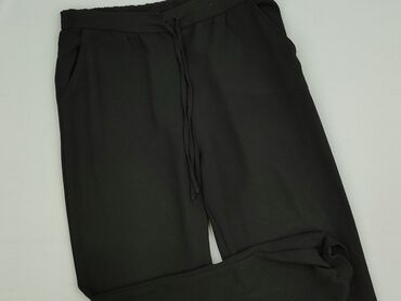 spodnie dresowe peak performance: Atmosphere, Material trousers for women, size S (EU 36)