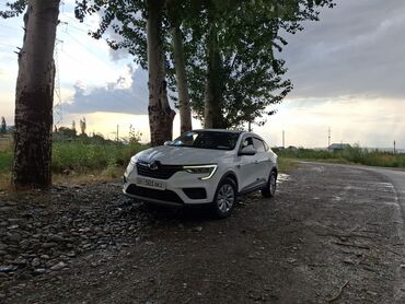 трос для машины цена: Renault : 2020 г., 1.6 л, Вариатор, Бензин, Кроссовер