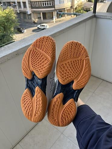 Мужская обувь: Məhsul: ASICS Sky Elite FF Voleybol/İdman ayaqqabısı Model kodu — 2
