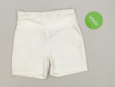 dope: Shein, Legginsy Krótkie damskie, rozmiar S — 2