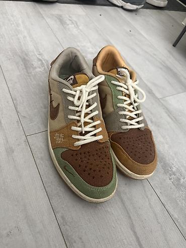 dunk low: Мужские кроссовки, 44, 45, Nike, Новый, Самовывоз, Платная доставка — 1