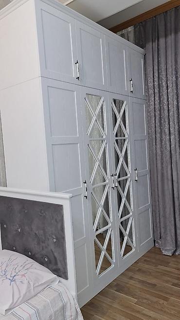 blue city evler: 9-cu mikrorayon, 3 otaqlı, Yeni tikili, m. Memar Əcəmi, 134 kv. m — 8