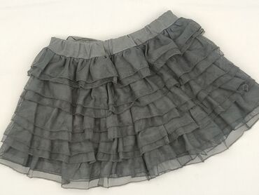 kurtka zimowa dziewczeca 128: Спідниця, Name it, 8 р., 122-128 см, стан - Ідеальний