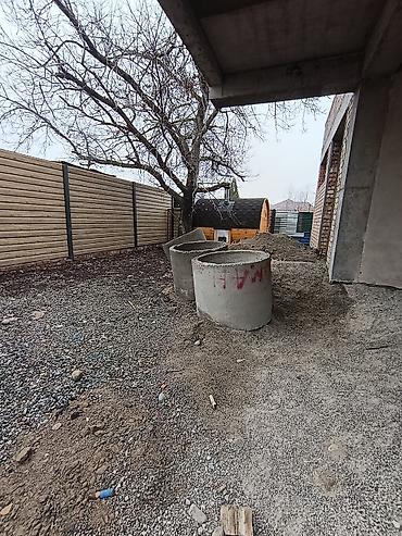 Продажа коттеджей и домов: !!!ПРОДАЮ!!!! 📍В шикарном районе за 'Азия Мол' 🔑 2-х этажный дом под — 4