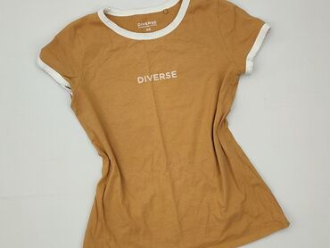 Diverse, Футболка жіноча, розмір XS