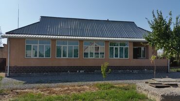 жер үй ижарага берилет: 2 комнаты, Собственник