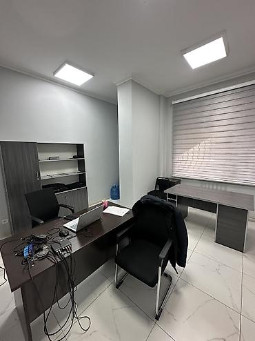 Аренда офисов: Аренда офисов, 255 м², В жилом комплексе, С отдельной кухней, С отдельным входом, 1 линия — 4