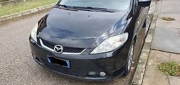 remenica: DELOVI ZA MAZDA 5 | Mazda 5 polovni delovi — 1