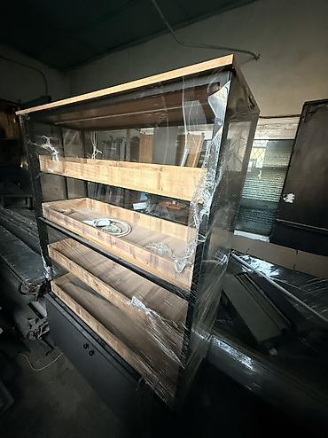 store: Оборудования для магазина. В набор входят: - кассовый стол: - касса — 7