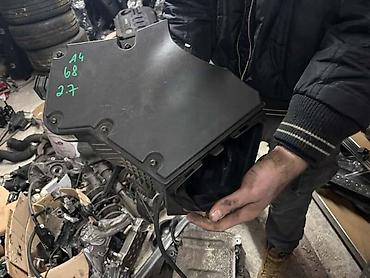 alternator clio 3: KUĆIŠTE FILTERA VAZDUHA ZA AUDI A4, A4 ALLROAD, A5 . | Kućište — 1