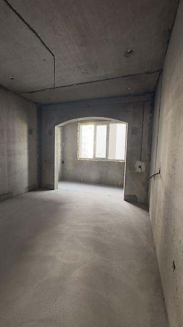 анкара 28: 2 комнаты, 75 м², Тунгуч мкр 106 серия улучшенная, 7 этаж, ПСО (под самоотделку) — 5