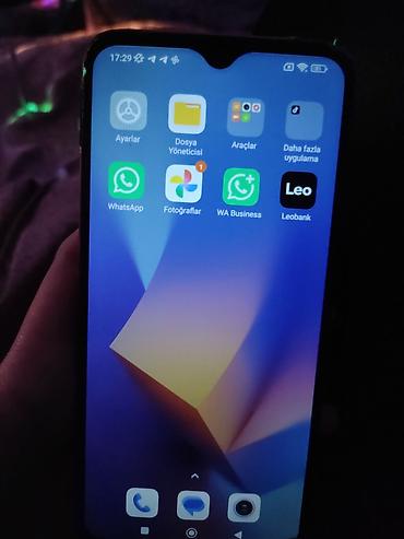 rədmi 9t: Redmi 9T, 128 GB, Face ID — 1