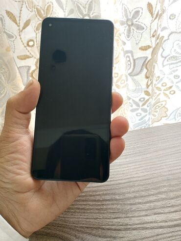 samsung a21s qiyməti: Samsung Galaxy A21S, 128 GB, rəng - Göy, İki sim kartlı, Sensor, Barmaq izi