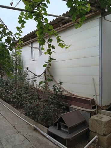 Konteynerlər: SATILIR: KONTEYNER METAL KARKAZLI 12x3/3 OTAQLI, 4 TEREFİ DAŞ YUNU İLƏ — 3