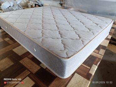 Matraslar: Yeni, Ortopedik matras, Bir nəfərlik — 12
