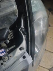 Honda: Honda Fit: 2005 г., Вариатор — 11