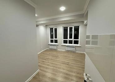 Продажа квартир: 1 комната, 45 м², Элитка, 6 этаж, Евроремонт — 5