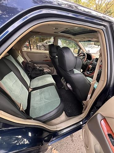 Lexus: Lexus RX: 2000 г., 3 л, Автомат, Бензин, Кроссовер — 1