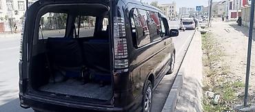 black edition: Honda Stepwgn: 2004 г., Автомат, Бензин, Минивэн — 3