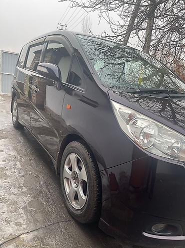 шрв хонда: Honda Stepwgn: 2006 г., 0.2 л, Автомат, Бензин, Минивэн — 2
