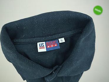identic man xxl basic: Eton, Koszulka polo dla mężczyzn, rozmiar XL — 4