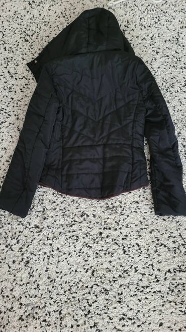 zenske jakne za punije dame: H&M, XS (EU 34)