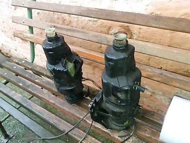 termostat za audi a4 b8: FIESTA 2002G SERVO PUMPA ZA FORD FIESTA OD 2000. DO 2002. GOD. | — 1