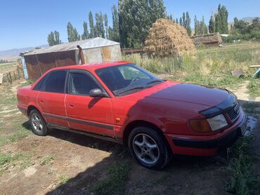 купить опель вектра б: Audi 100: 1994 г., 2.3 л, Механика, Газ, Седан