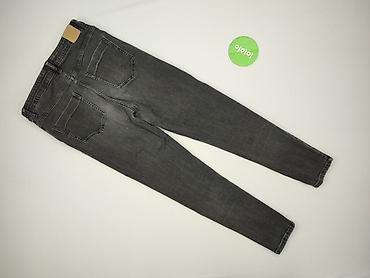 zara l: Zara, Jeansy damskie, rozmiar XL — 3