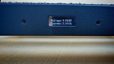 Ostali muzički instrumenti: HARLEY BENTON SPACESHIP POWER 40-B PEDALBOARD POWERBAR40 | — 7