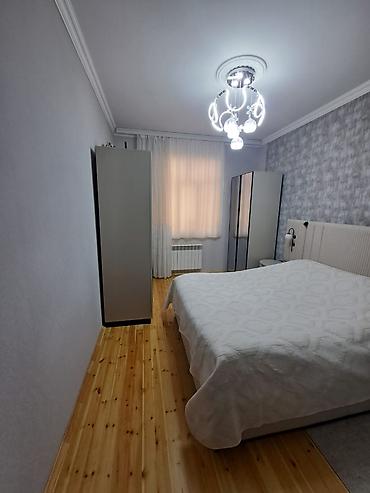atciliqda satilan evler: 3 otaqlı, Yeni tikili, 88 kv. m — 7