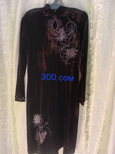 Повседневные платья: Сатьлат Б/У — 11