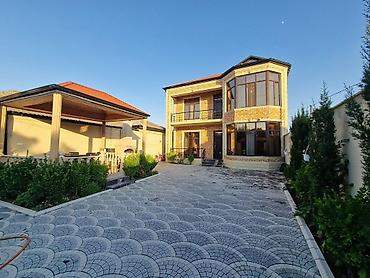 Maştağa qəs. 6 otaqlı, 227 kv. m, Kredit var, Yeni təmirli lalafo.az -da Maştağa qəs. 6 otaqlı, 227 kv. m, Kredit var, Yeni təmirli