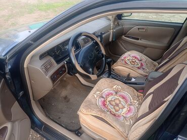люк на камри: Toyota Camry: 1999 г., 3 л, Автомат, Бензин, Седан