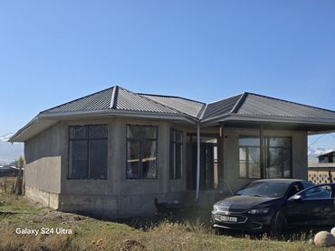 дома в кордае: Дом, 150 м², 5 комнат, Собственник