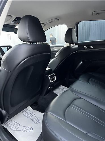 Kia: Kia K5: 2020 г., 2 л, Автомат, Газ — 14
