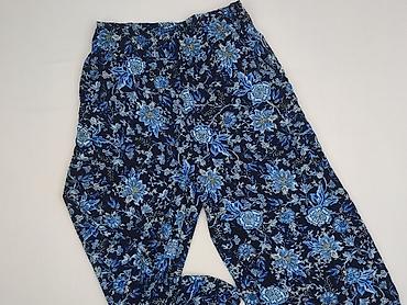 jeans bhs: H&M, Spodnie materiałowe damskie, rozmiar XS — 1