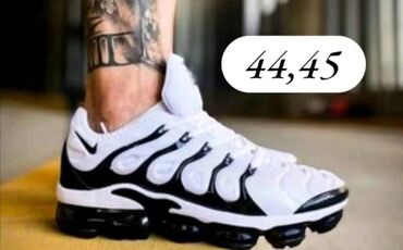 lindex patike: Trainers, size - 44