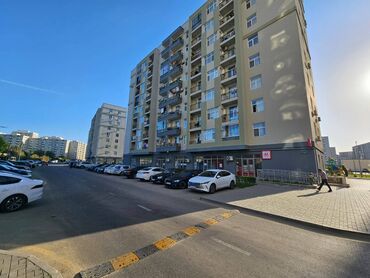 arenda servis: Yasamalda 500 m2 olan zirzəmi (podval) icarəyə verilir. Obyektin